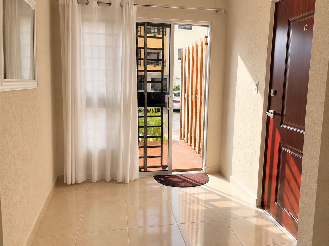 Apartamento en Santo Domingo Norte – foto 3