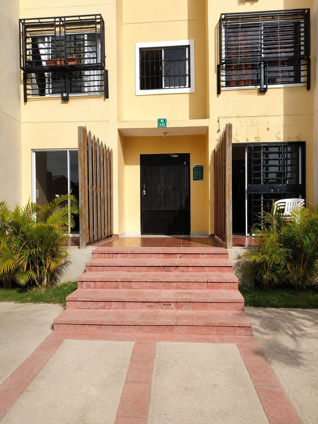 Apartamento en Santo Domingo Norte – foto 2