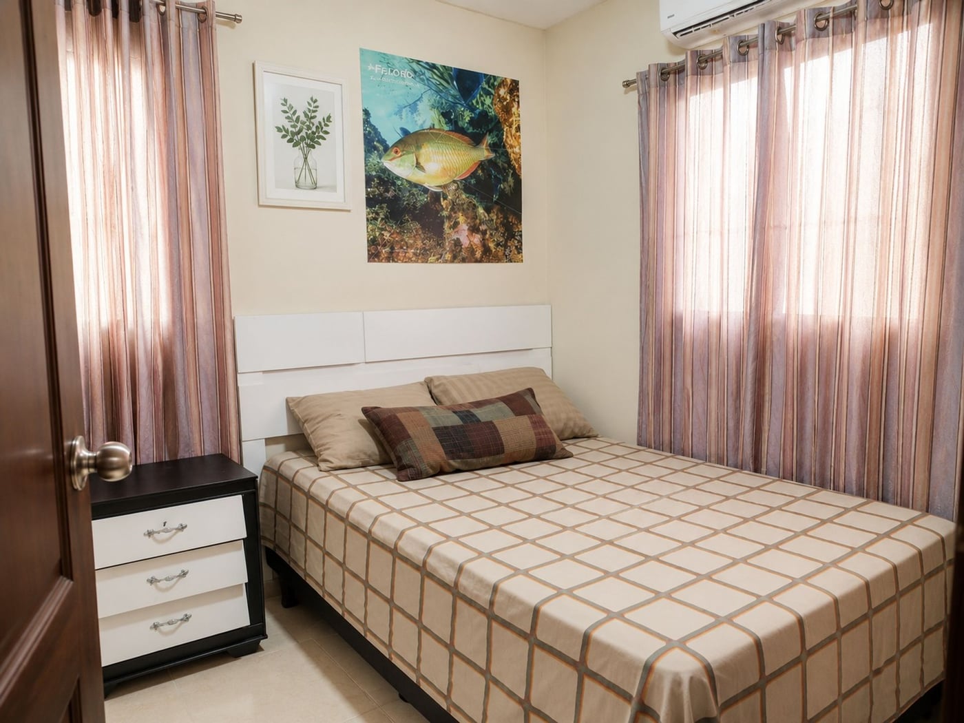 Apartamento en Santo Domingo Norte – foto 5