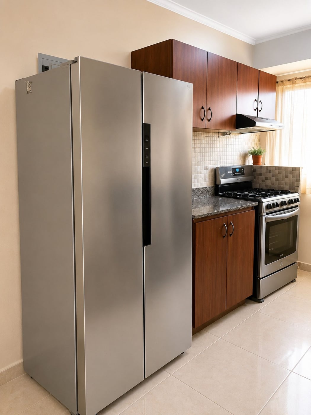 Apartamento en Santo Domingo Norte – foto 8