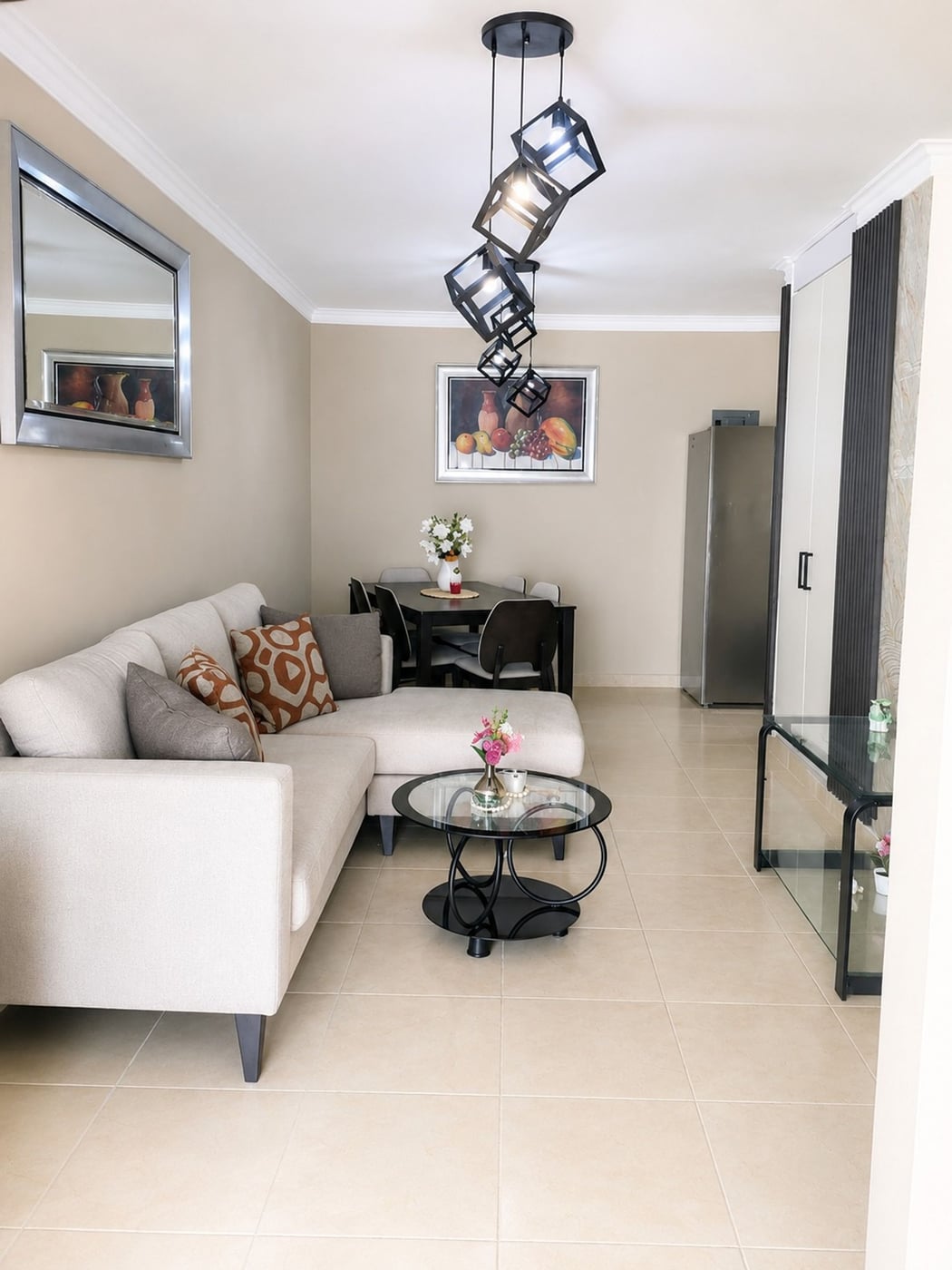 Apartamento en Santo Domingo Norte – foto 1