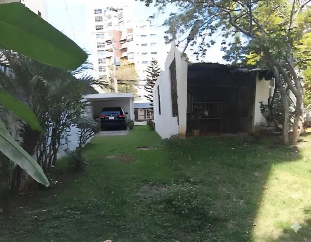 Casa solar en Evaristo Morales – foto 1