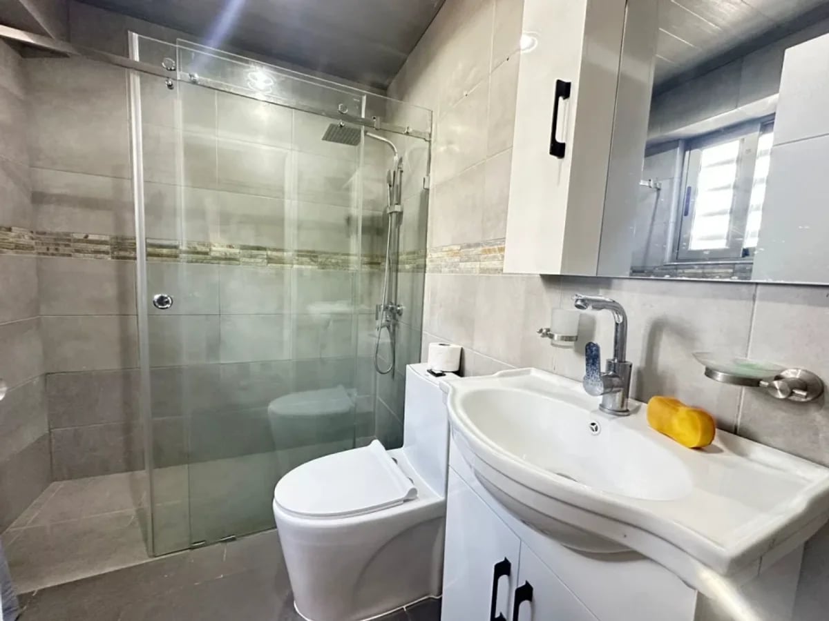 Apartamento amplio en venta en Santo Domingo – foto 7