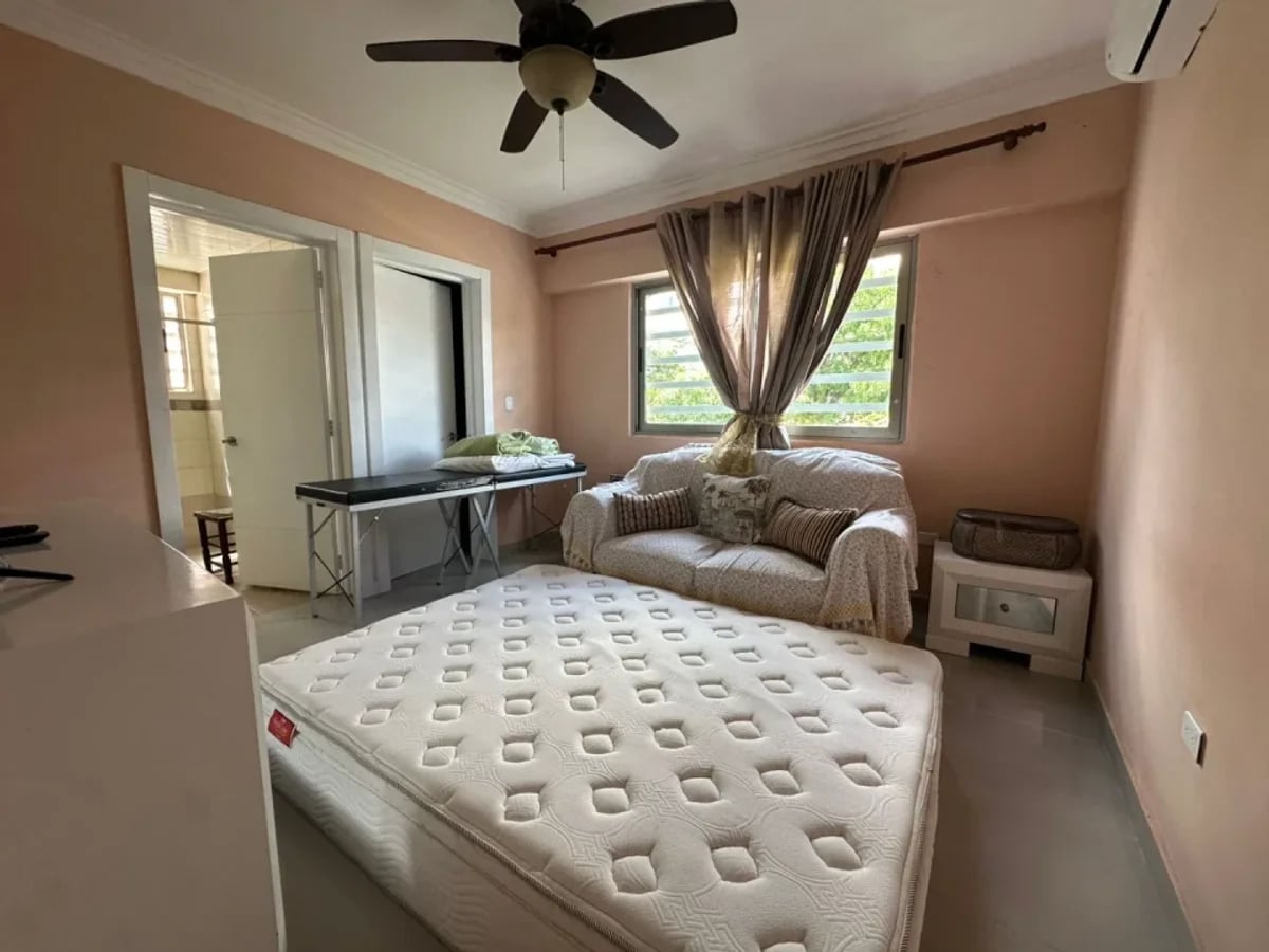 Apartamento amplio en venta en Santo Domingo – foto 8