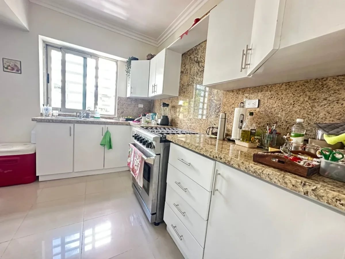 Apartamento amplio en venta en Santo Domingo – foto 6