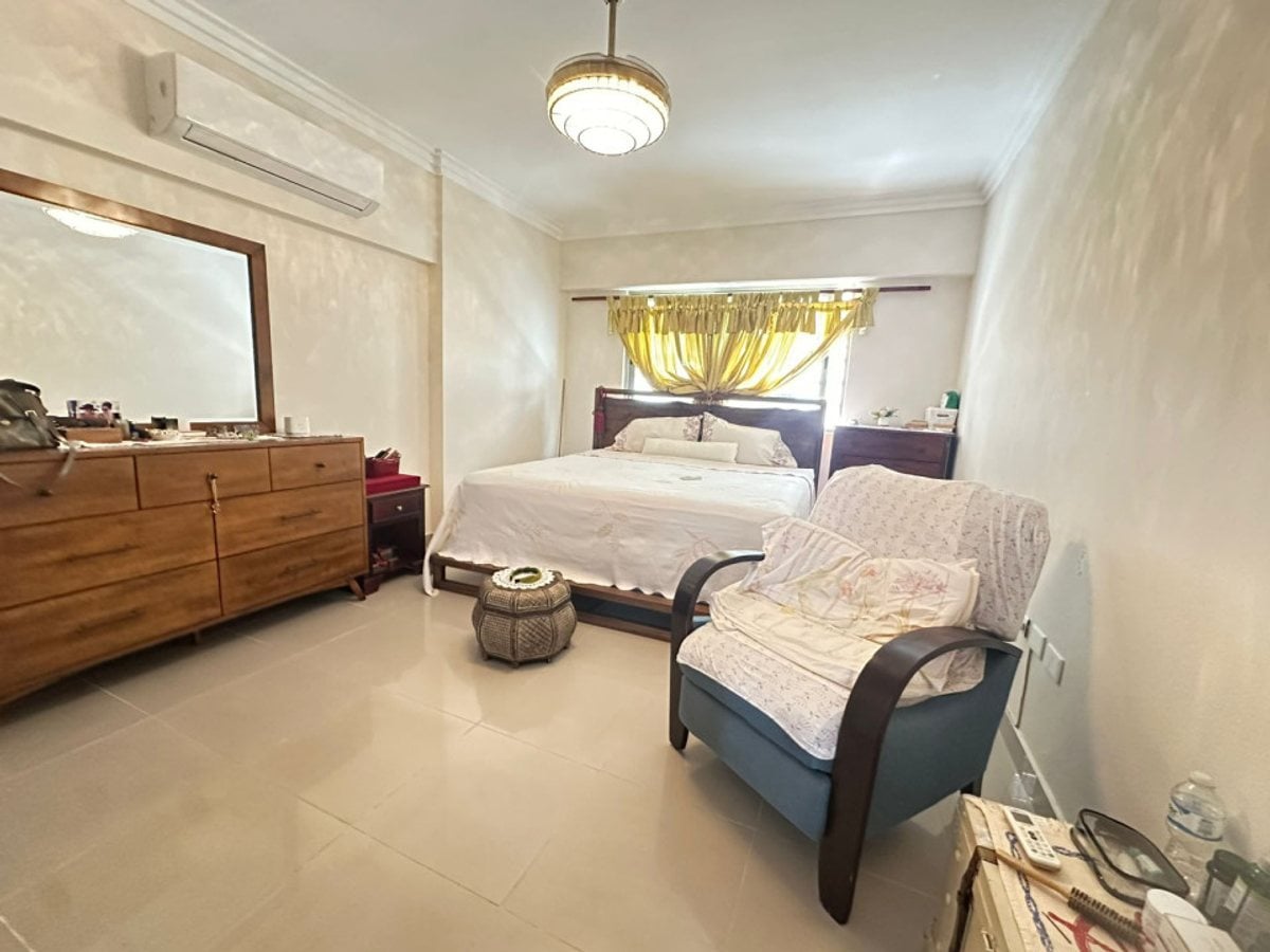 Apartamento amplio en venta en Santo Domingo – foto 4