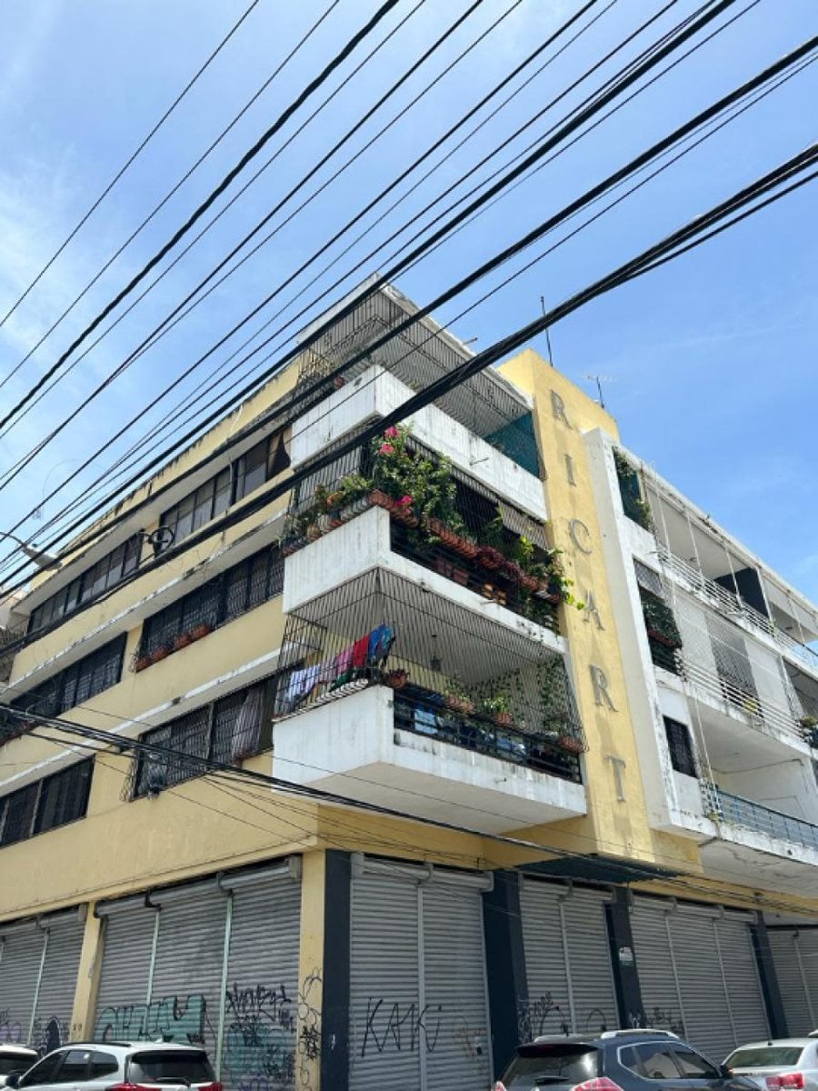 Apartamento En Zona Colonial, Santo Domingo De Guz – foto 5