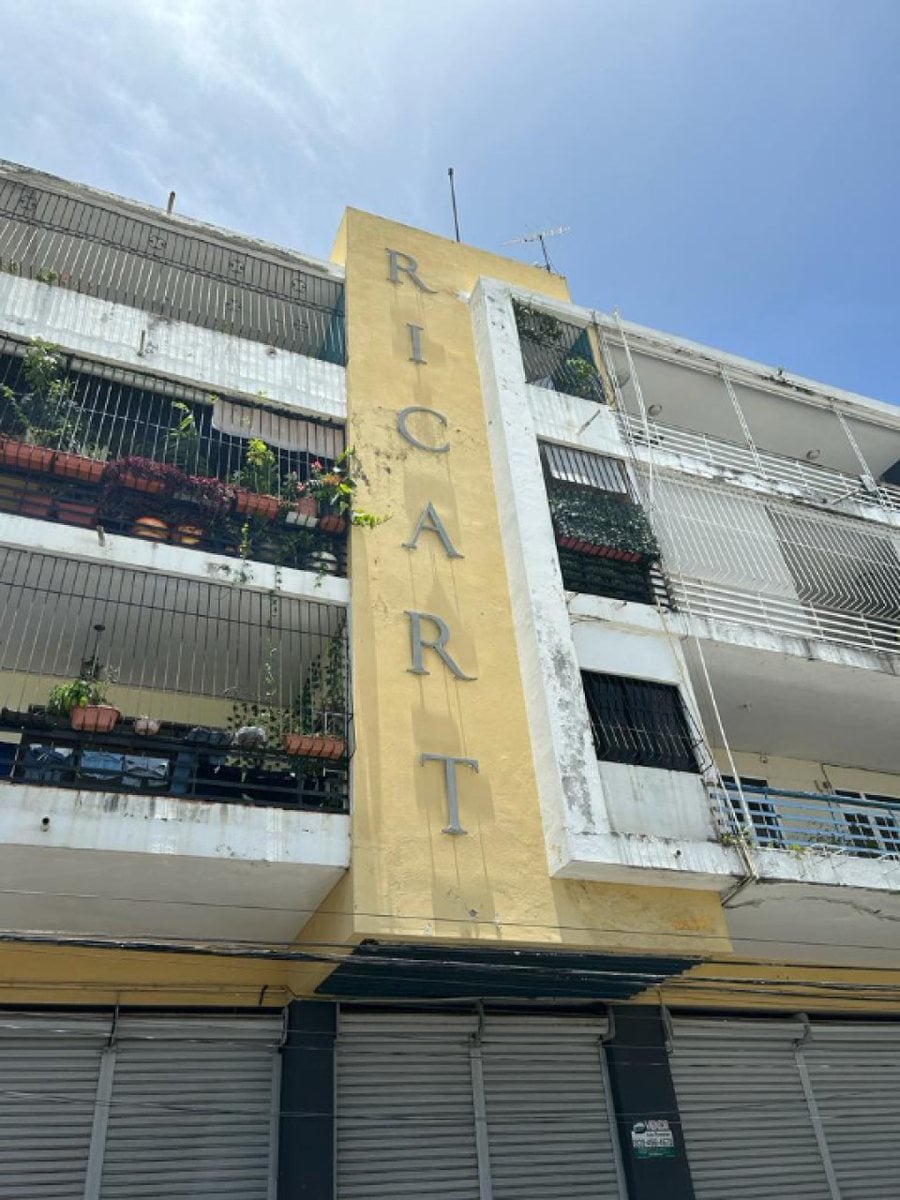 Apartamento En Zona Colonial, Santo Domingo De Guz – foto 4