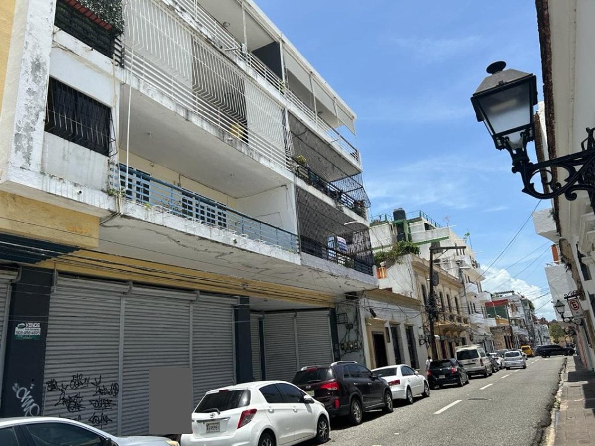 Apartamento En Zona Colonial, Santo Domingo De Guz – foto 12
