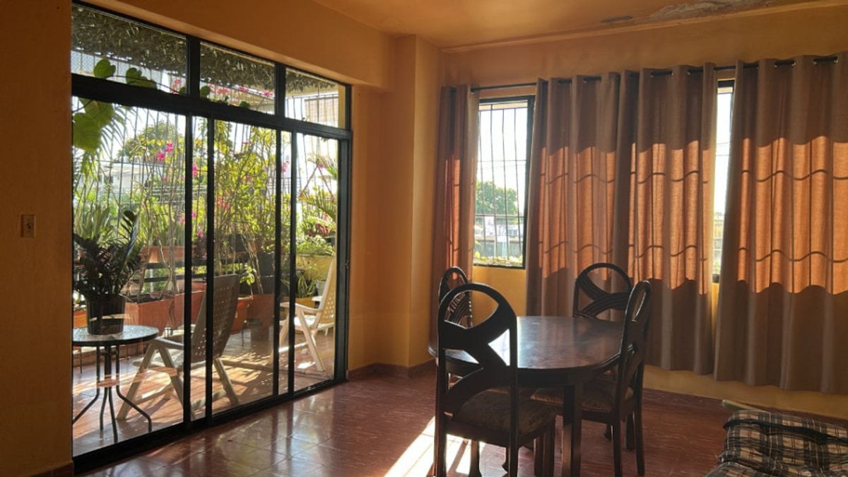 Apartamento En Zona Colonial, Santo Domingo De Guz – foto 1