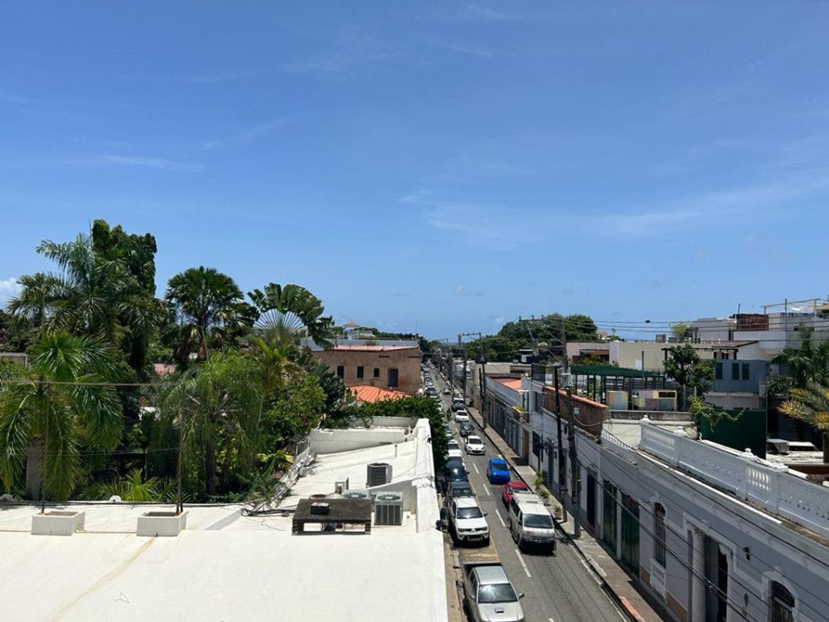 Apartamento En Zona Colonial, Santo Domingo De Guz – foto 3