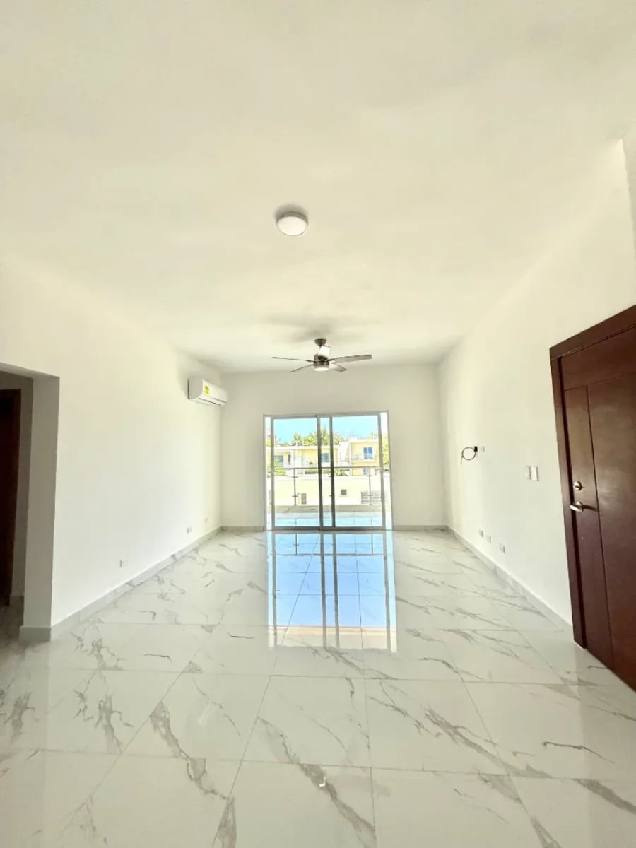 Apartamento en Sosúa, El Batey – foto 1