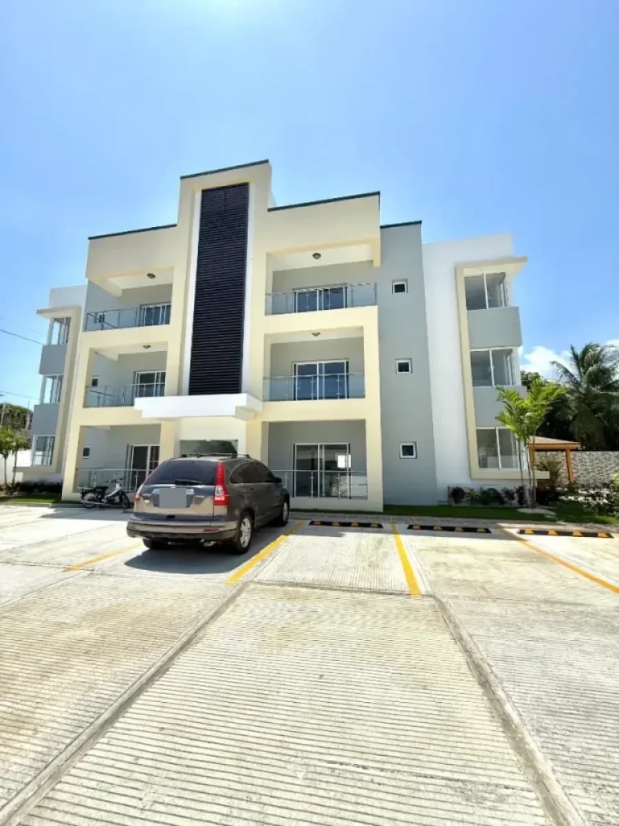 Apartamento en Sosúa, El Batey – foto 11