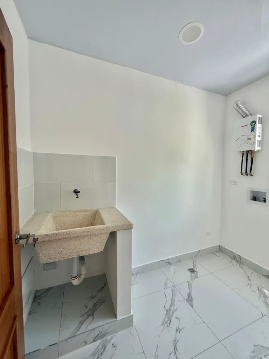 Apartamento en Sosúa, El Batey – foto 7