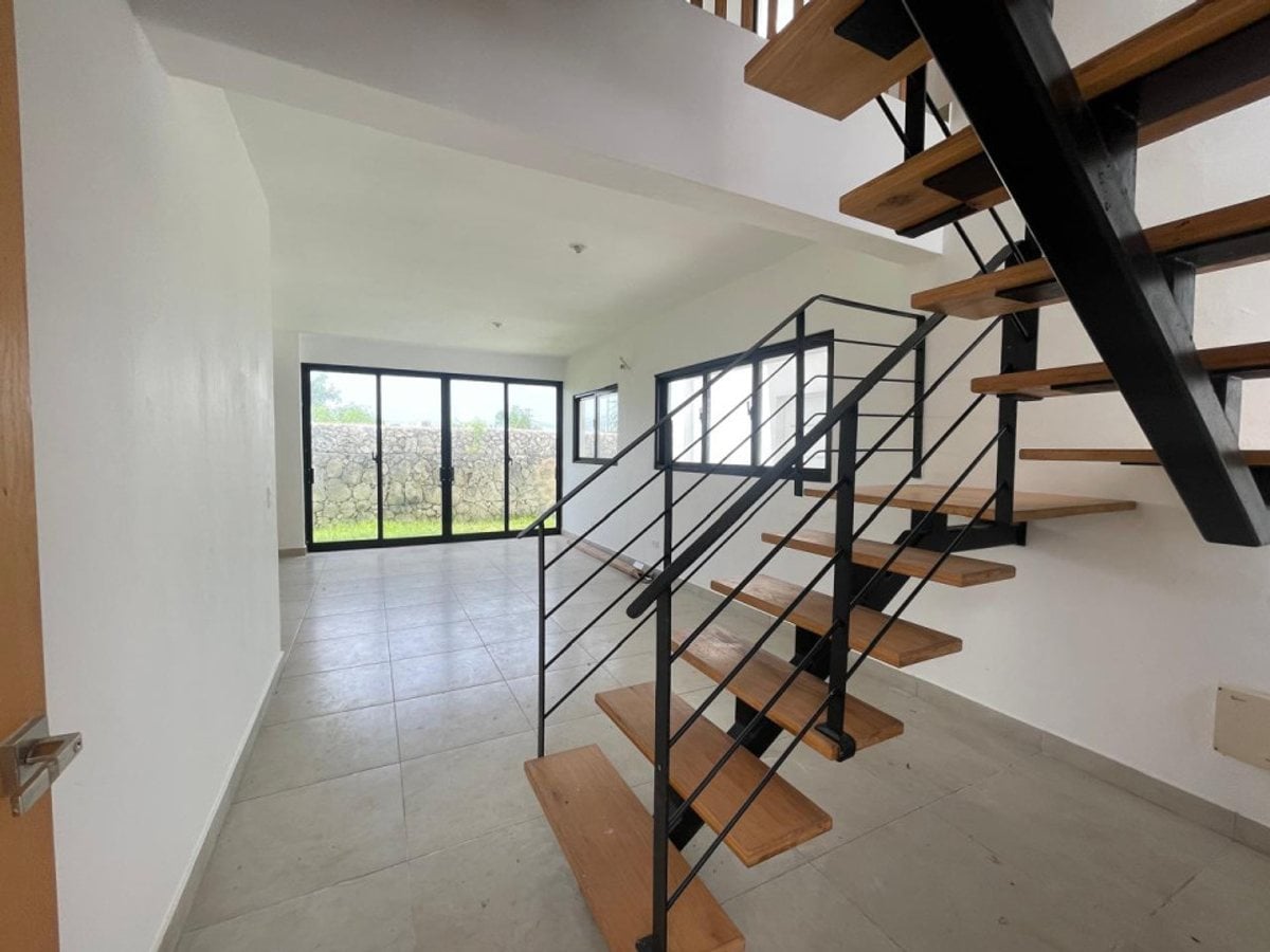 Casa amueblada en Costa Cana, Punta Cana – foto 1