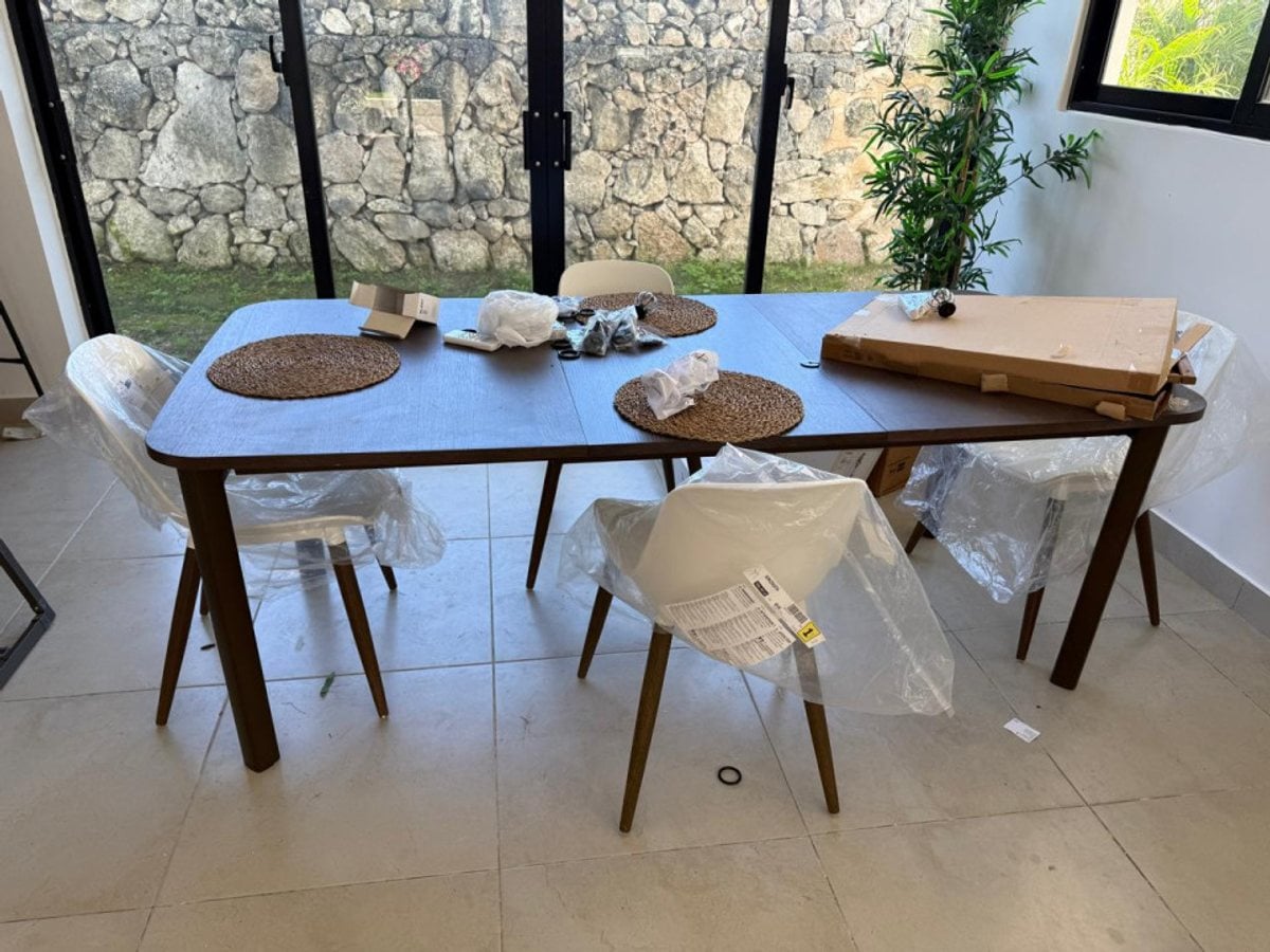 Casa amueblada en Costa Cana, Punta Cana – foto 3