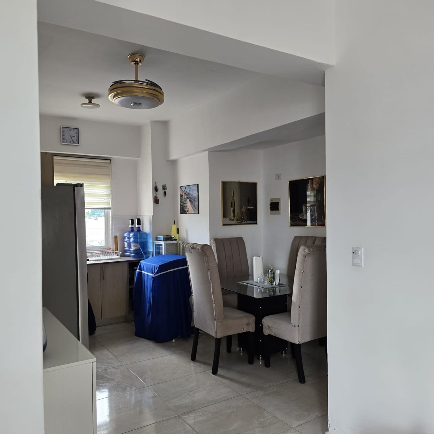 APARTAMENTO EN VENTA 3 DORMITORIOS AVENIDA LOS BEI – foto 4