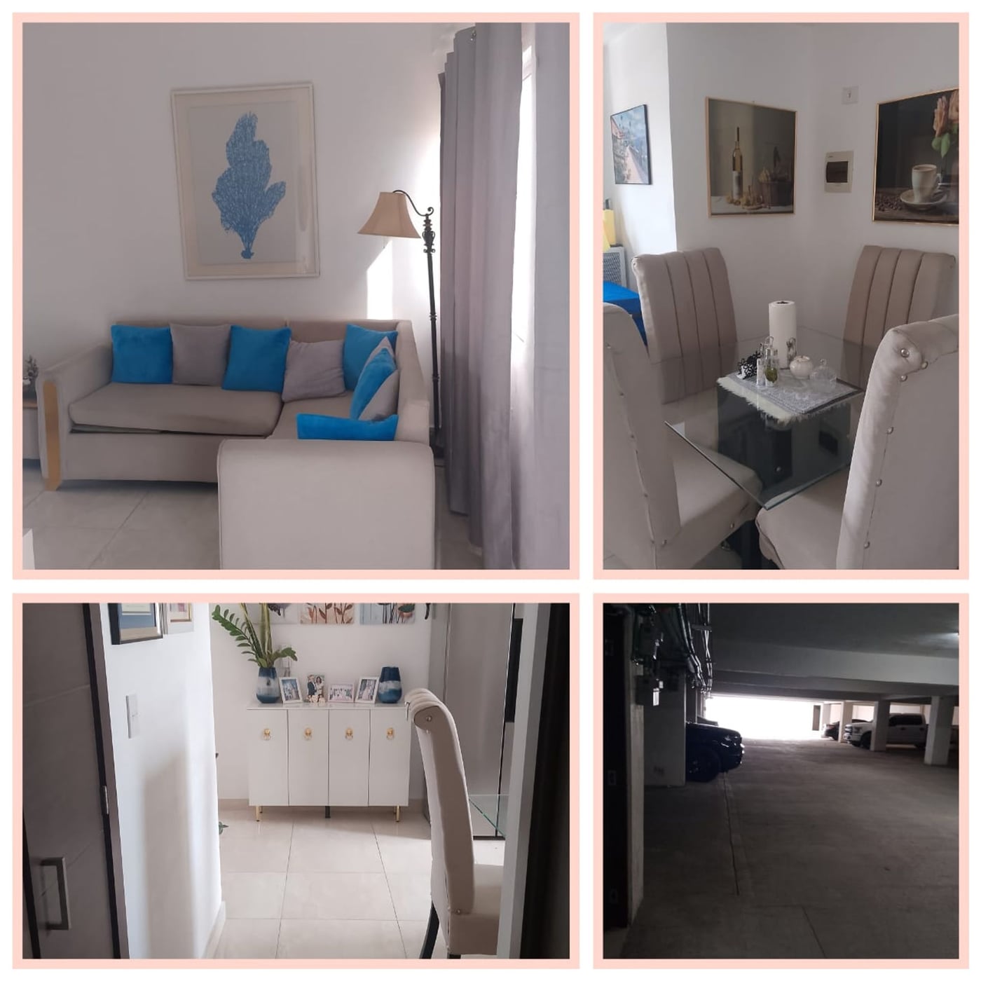 APARTAMENTO EN VENTA 3 DORMITORIOS AVENIDA LOS BEI – foto 5