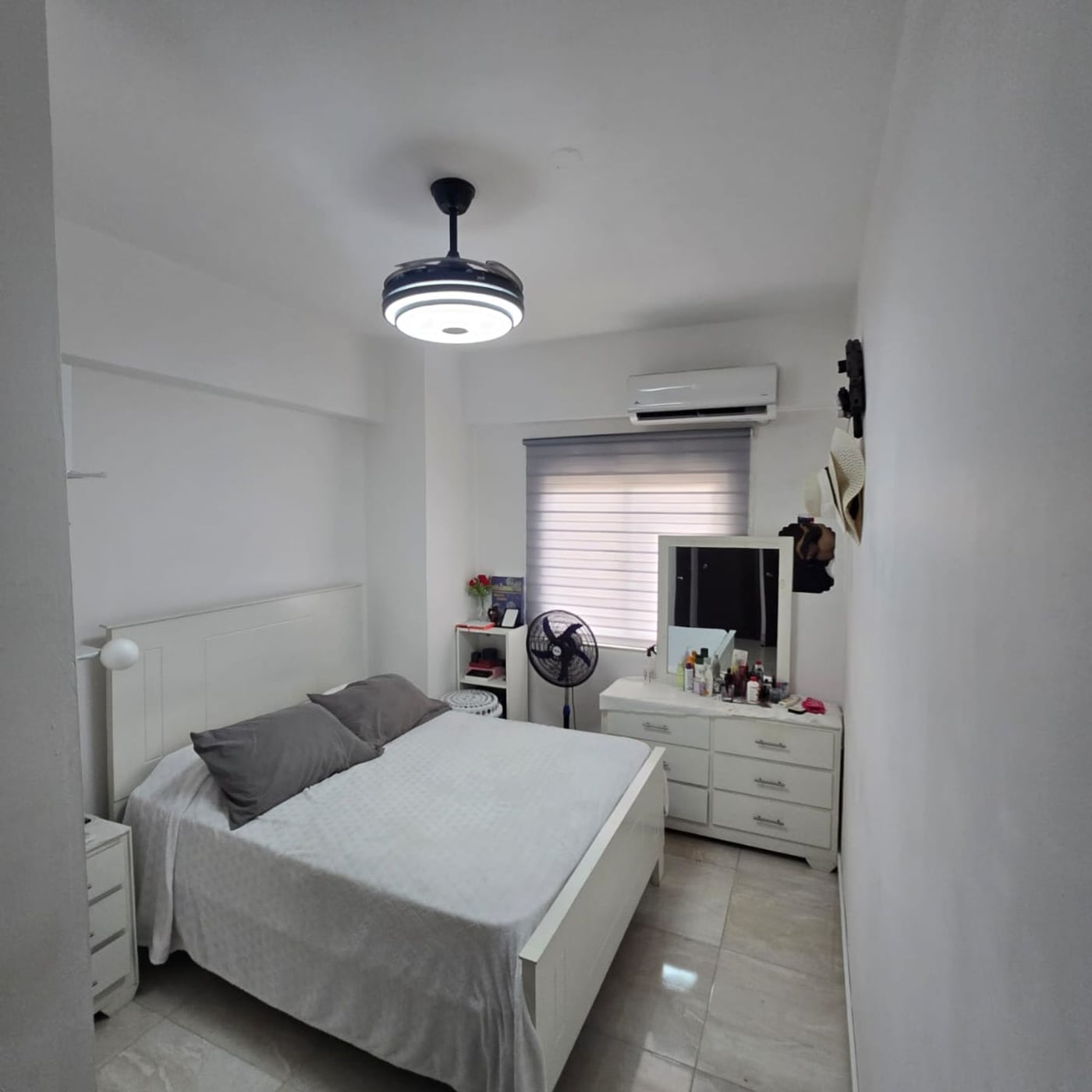 APARTAMENTO EN VENTA 3 DORMITORIOS AVENIDA LOS BEI – foto 3