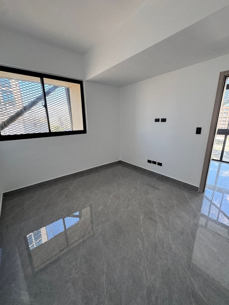 Apartamento en Piantini, Santo Domingo – foto 6