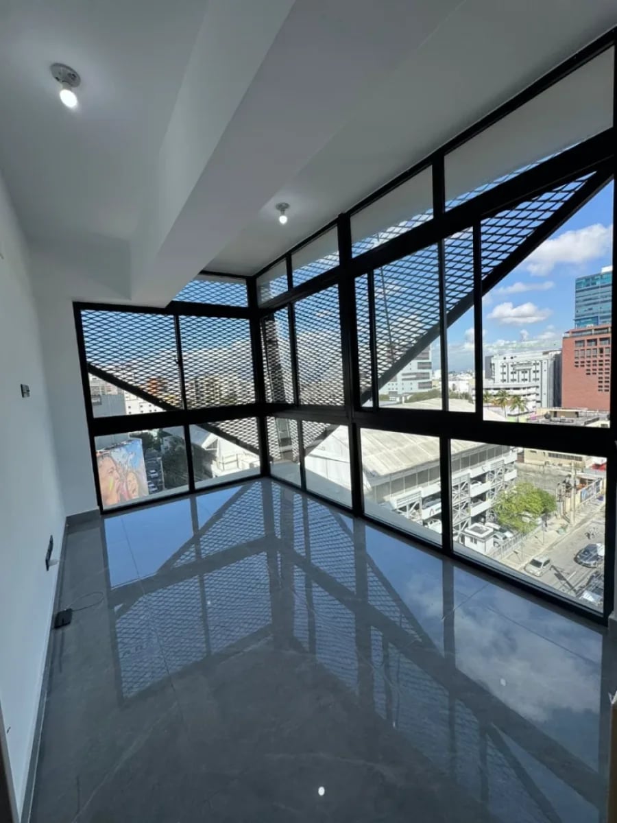 Apartamento en Piantini, Santo Domingo – foto 1