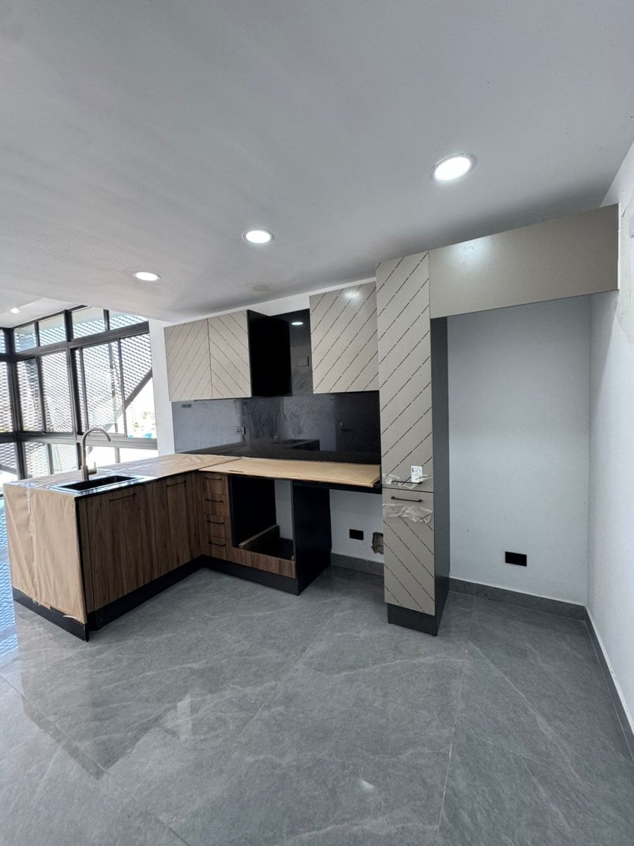 Apartamento en Piantini, Santo Domingo – foto 3