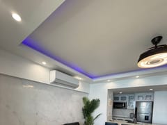 Apartamento frente al mar de 2 dormitorios en Juan Dolio – foto 7