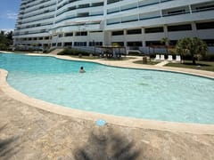 Apartamento frente al mar de 2 dormitorios en Juan Dolio – foto 2