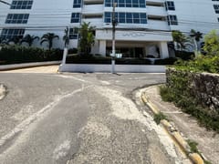 Apartamento frente al mar de 2 dormitorios en Juan Dolio – foto 9