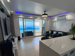 Apartamento frente al mar de 2 dormitorios en Juan Dolio – foto 6