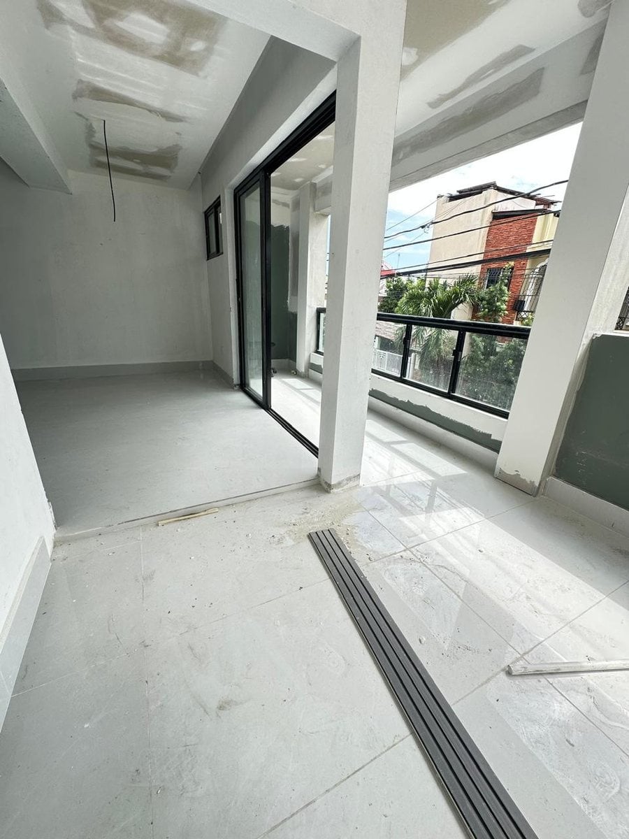 Apartamento en Costa Caribe, Santo Domingo – foto 2