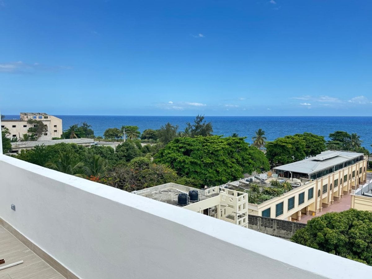 Apartamento en Costa Caribe, Santo Domingo – foto 1