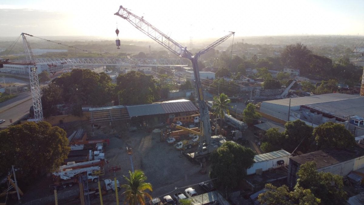 Terreno en venta Autopista Duarte (Km 22) – foto 3