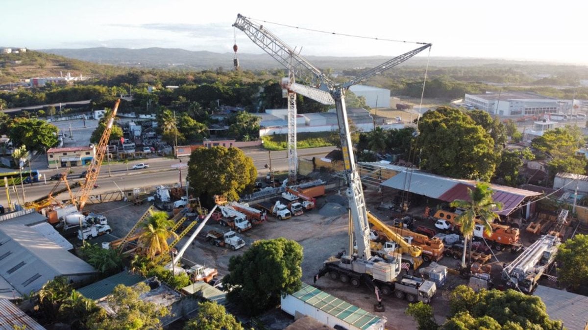 Terreno en venta Autopista Duarte (Km 22) – foto 5