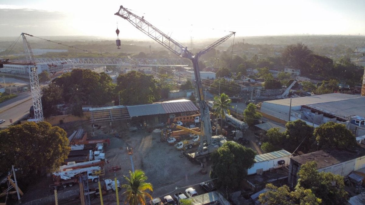 Terreno en venta Autopista Duarte (Km 22) – foto 4