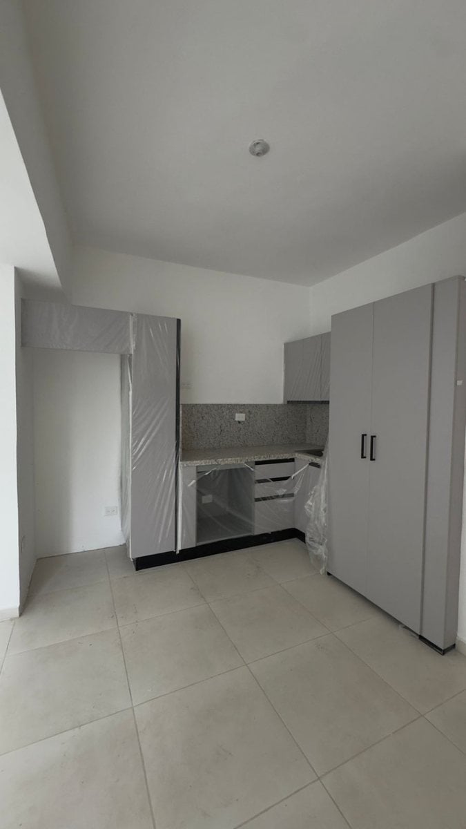 Apartamento 2 habitaciones ensanche Paraíso – foto 5