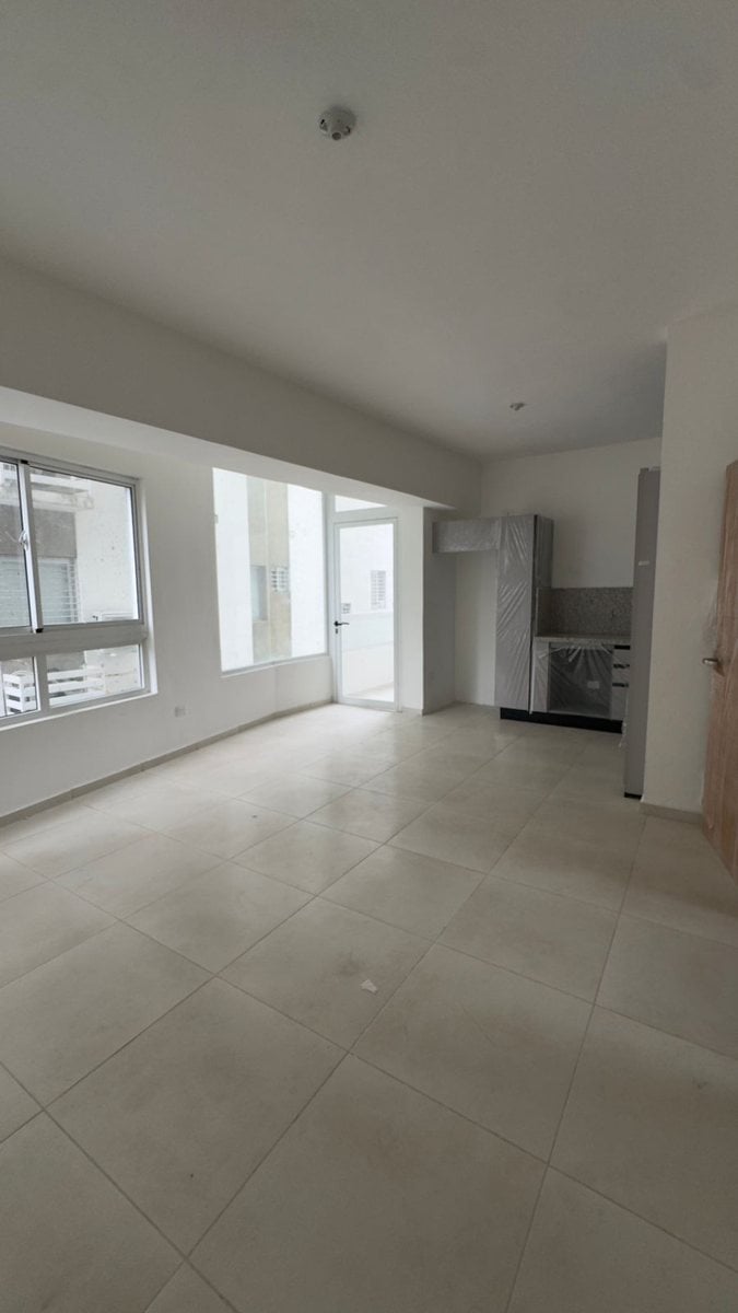Apartamento 2 habitaciones ensanche Paraíso – foto 1