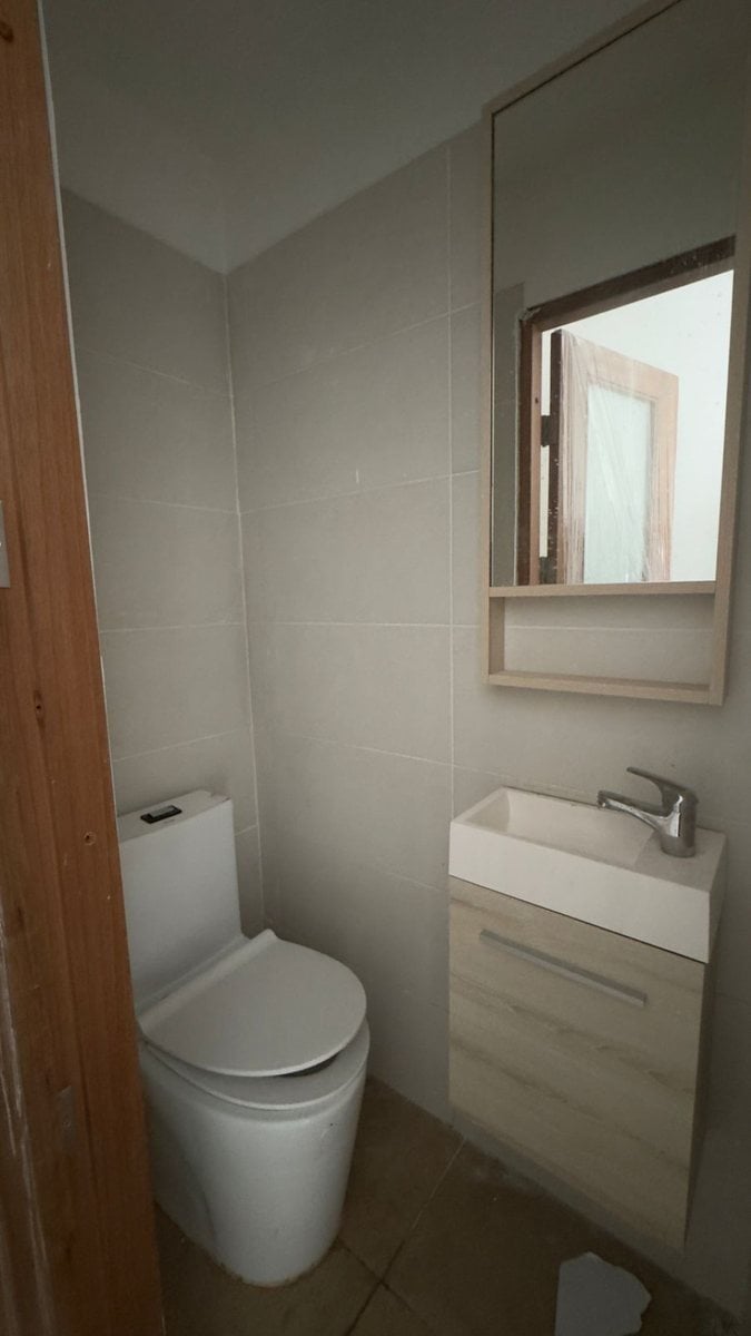 Apartamento 2 habitaciones ensanche Paraíso – foto 6