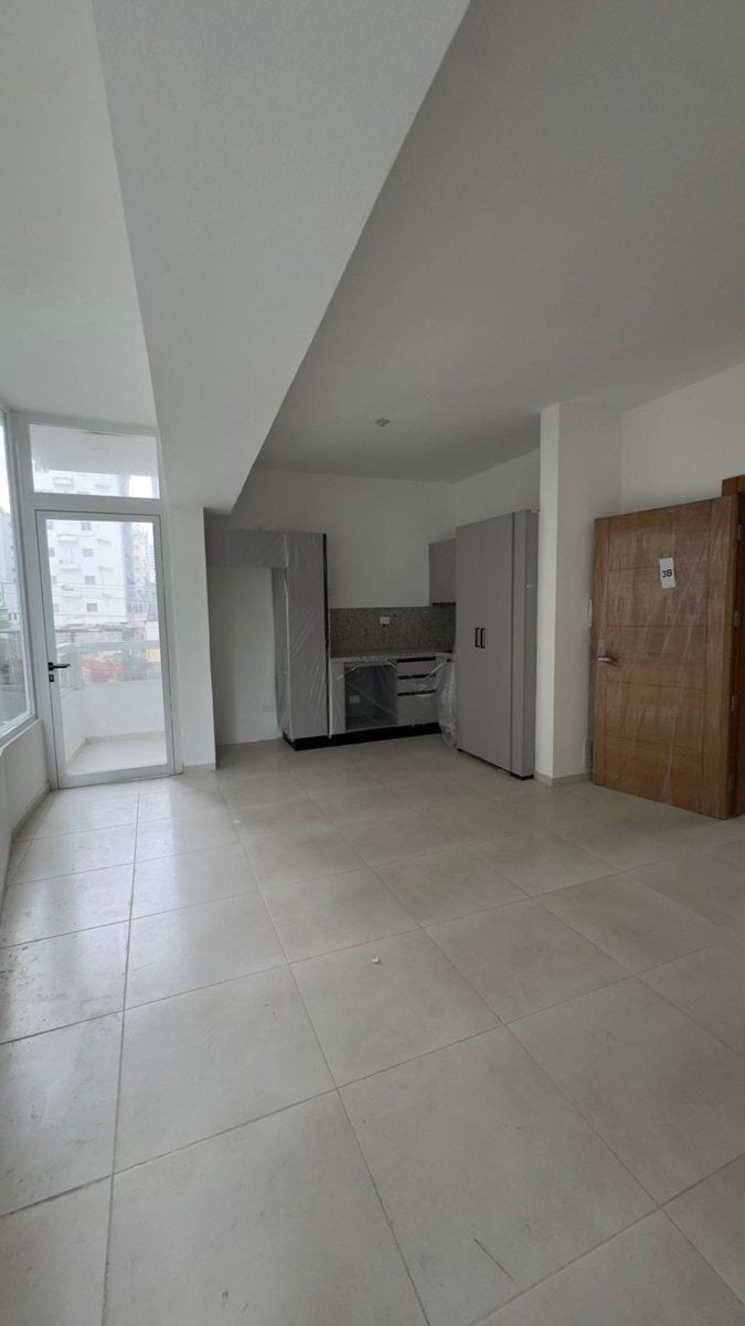 Apartamento 2 habitaciones ensanche Paraíso – foto 4