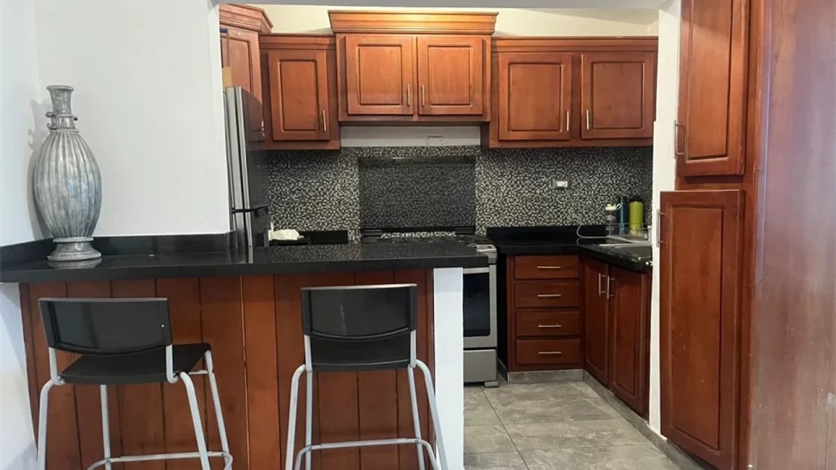 Apartamento en venta en Santo Domingo Oeste – foto 1