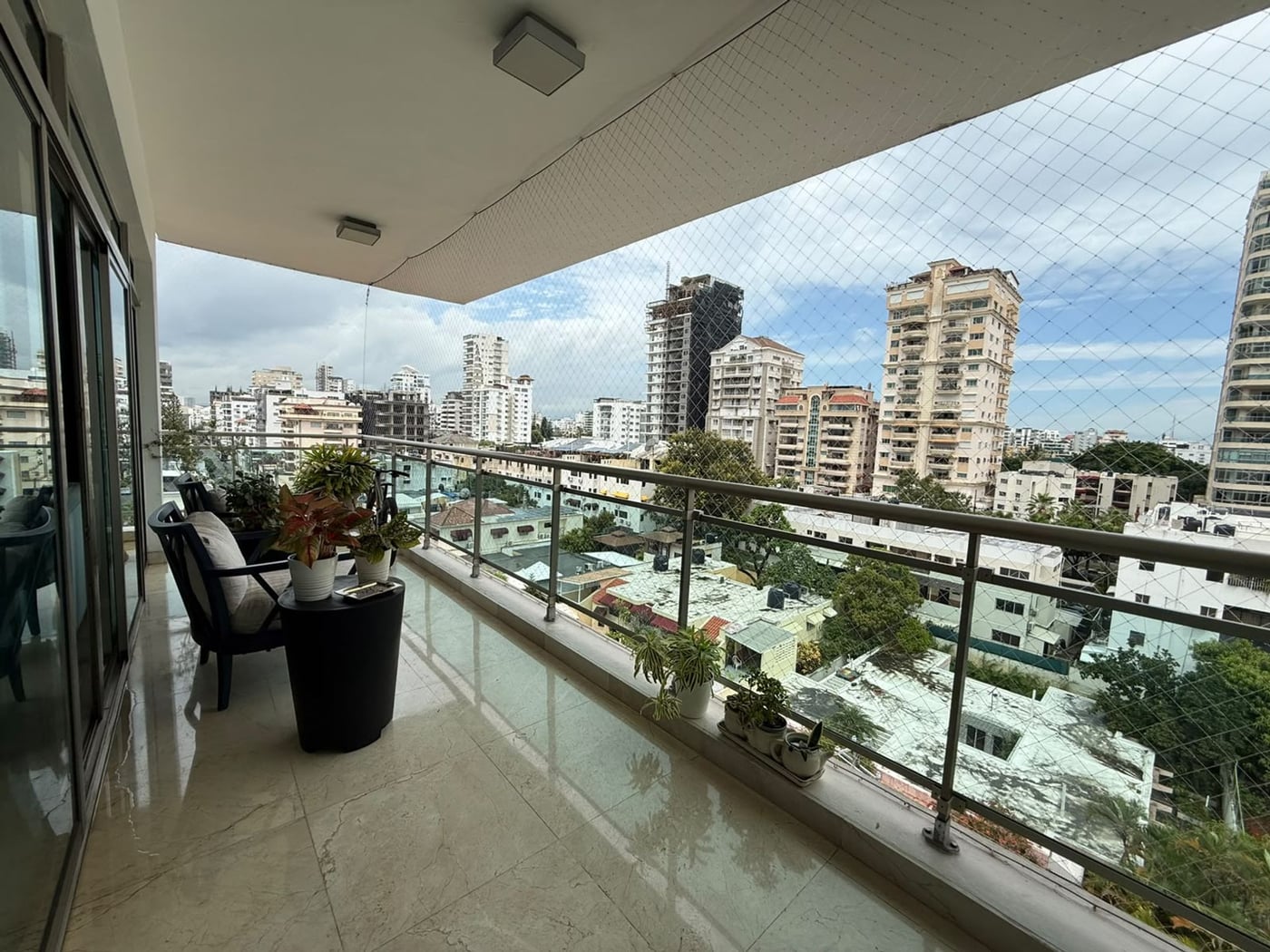 Penthouse en Venta en Los Cacicazgos – foto 6