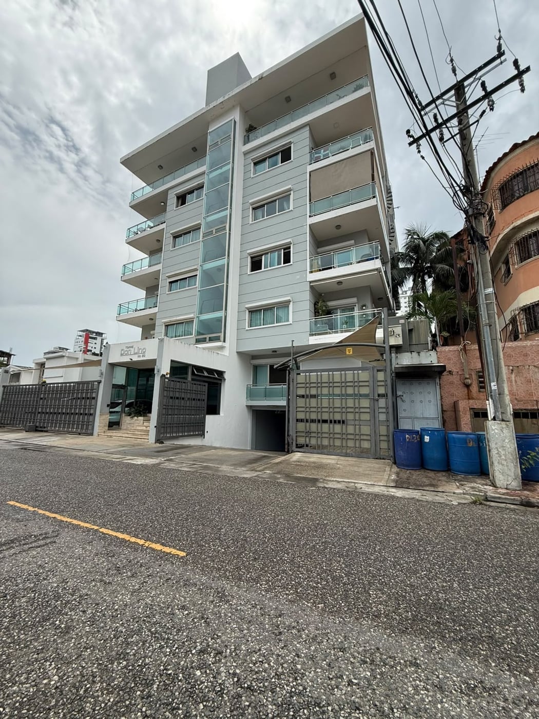 Penthouse en Venta en Los Cacicazgos – foto 2