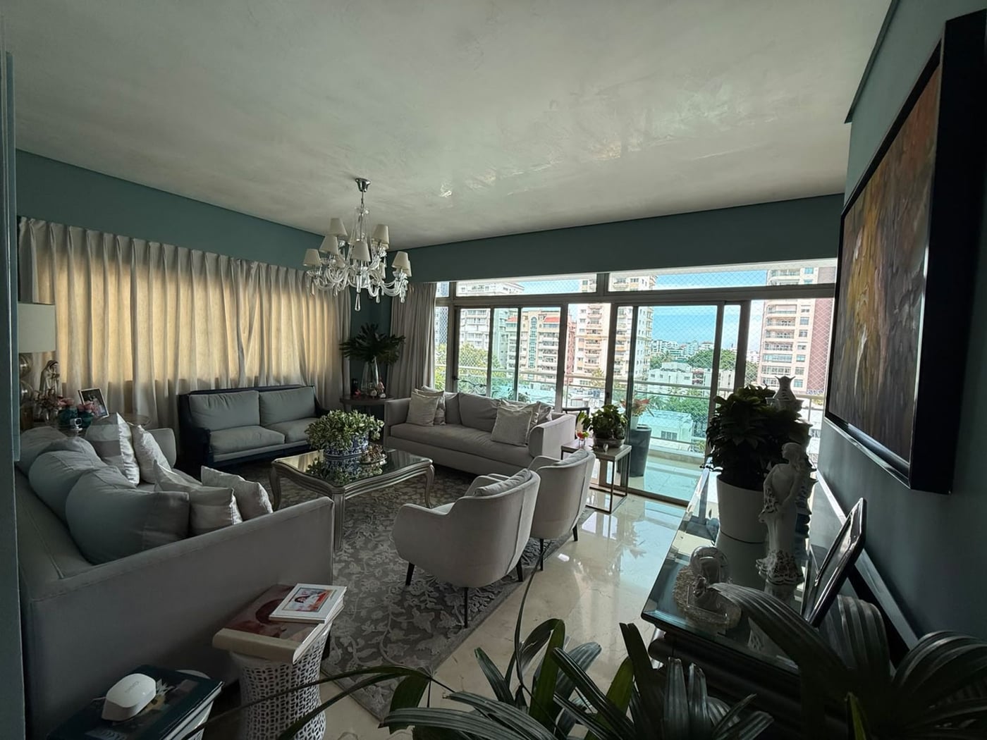 Penthouse en Venta en Los Cacicazgos – foto 5