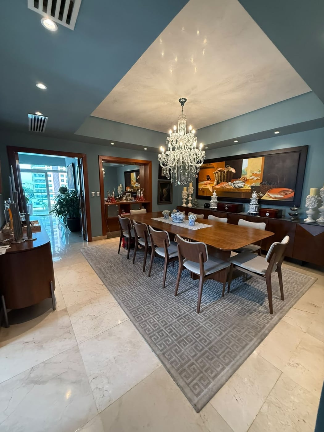 Penthouse en Venta en Los Cacicazgos – foto 7