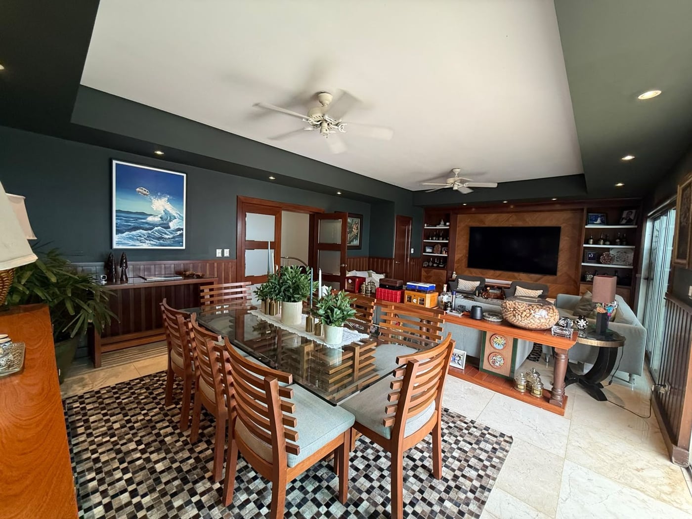 Penthouse en Venta en Los Cacicazgos – foto 12