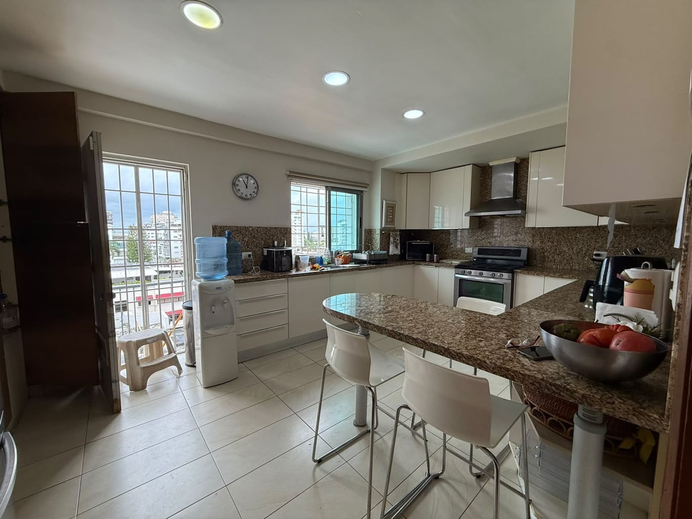 Penthouse en Venta en Los Cacicazgos – foto 9