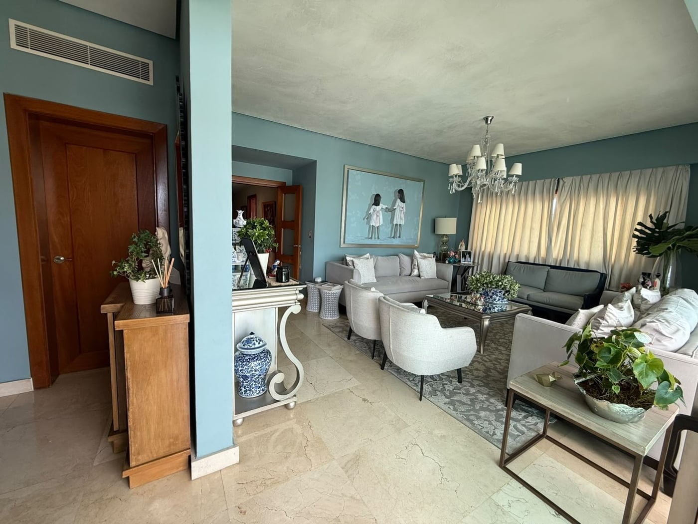 Penthouse en Venta en Los Cacicazgos – foto 4