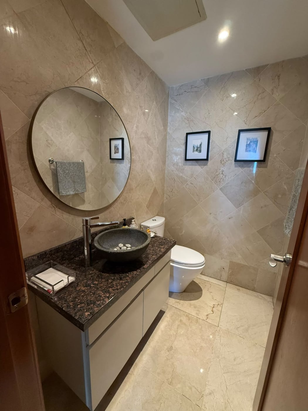 Penthouse en Venta en Los Cacicazgos – foto 10