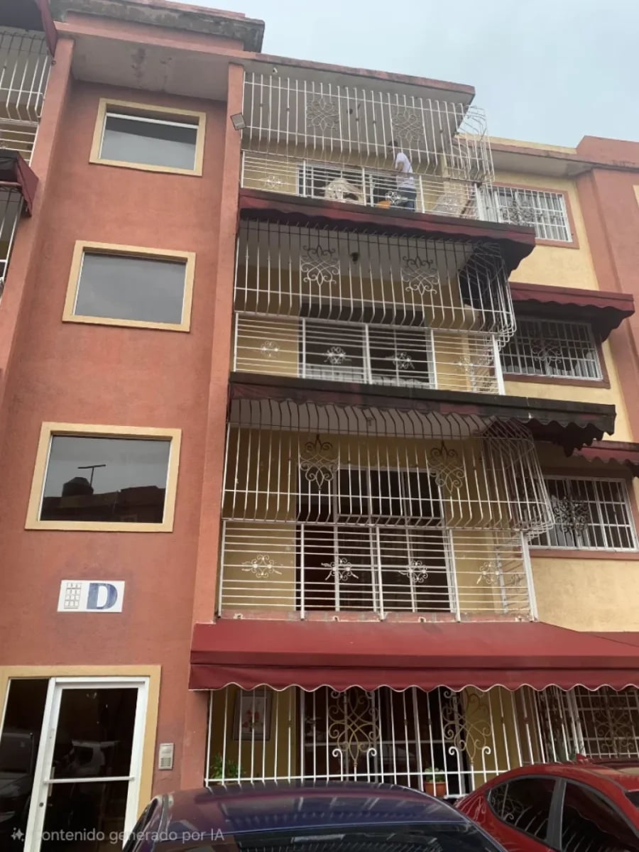 Apartamento en Venta y Alquiler Charles de Gaulle – foto 10