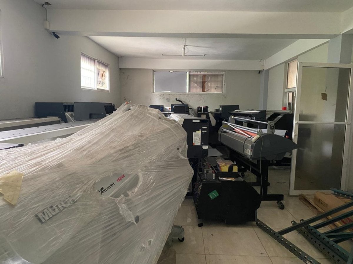 Local comercial en Cancino II, Santo Domingo Este – foto 6